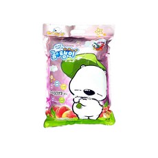 에이치케이팜 곰탱이 비타민 캔디, 1000정, 1개