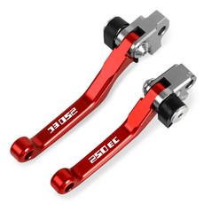 핸들 바이크 클러치 EC 2014 2006 피벗 2007 브레이크 2011 250 GASGAS 2018 2012 2009 2013 레버 더트 2010 2005 오토바이 2008, 250EC 2005-2018 6