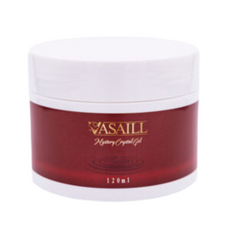 VASAILL 淨嫩晶露 溫和煥膚拋光 改善粉刺暗沉 平衡油脂 臉部去角質推薦 120ml 1罐, 1件