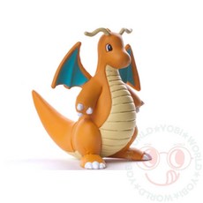 요비월드 몬콜레 EMC 망나뇽 포켓몬스터선물 포켓몬장난감 포켓몬장식