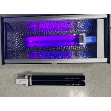 AQUA LUX 驗鈔燈管 UVA燈管, 1個