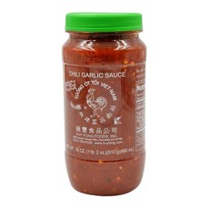 후이퐁 소스 칠리 마늘 510g