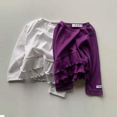 ㅇㅇㅇKC 로비나티셔츠*XS~XL* 293634