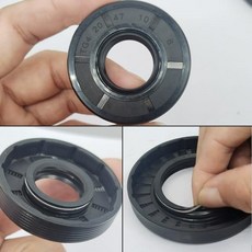 46mm 니트릴 스켈레톤 오일 씰 내경 46x58x5, 66 47.8x66.6x12.7, 02 10Pieces