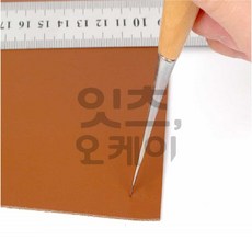 Itsok 가죽펀칭기 송곳 가죽공예송곳
