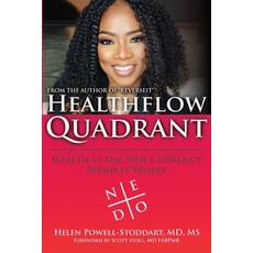 (英文圖書)Healthflow Quadrant: Health is the New Currency. Spend it Wisely! 平裝版, Independently Published, 英文