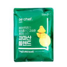 비셰프 파마산블렌드 1KG, 1개
