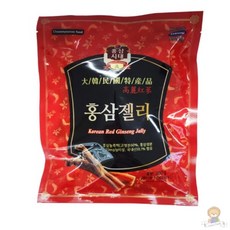 홍삼 캔디 800g 대량과자, 1개