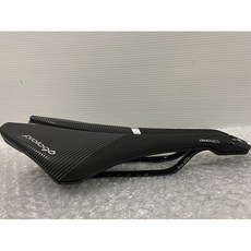 Prologo Dimension 碳纖維工學座墊 碳弓 143mm 公路車三鐵適用, 1個, 鐵弓