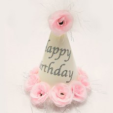 구니스토어 천사 꼬깔모자 행사 칠순 소품