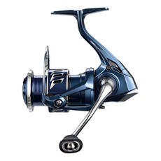 Huidiao 방수 스피닝릴 2500/3000 시리즈 제로 백래시 낚시릴 5+1BB 최대 5kg 드래그 CNC 알루미늄 합금 나사식 접이 핸들 민물 및 바닷물 겸용, 블루, BL3000S