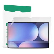 더세이프 갤럭시탭 S10울트라 14.6 반사방지 고화질 AR 액정보호필름, 1개, 투명AR