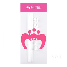 에이오티e샵 풍선 막대캡 캡부자재