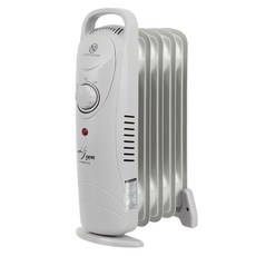 사파이어 미니 라디에이터 5핀, HJO-M05