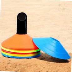 스텝 레더 6m 축구 훈련 용품 연습 트레이닝 순발력 민첩성 스피드 집중력 풋 워크 운동 체육 교구, 상세페이지 참조, 1개