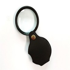 끈이스토어 미니 돋보기 정밀작업 핸디형