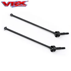 Vrx 레이싱 10116 FTX 카네이지 VRX RC 자동차 RH1002 RH1013 RH817 용 전면 CVD, 01 2 PCS