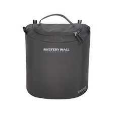 미스테리월 에코 디팩 배낭패킹 소프트쿨러 (본사발송), Small-Long