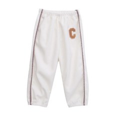 燈籠芯休閒褲 兒童長褲