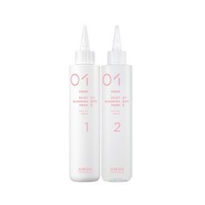 아모스 실키 블루밍펌 150ml, 1개