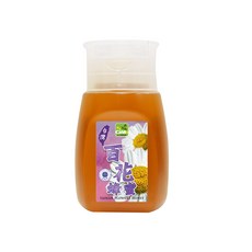 CM 台灣百花蜂蜜, 1個, 350L