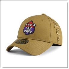 【ANGEL NEW ERA】ONE PIECE 海賊王 艾斯 老帽, 1個