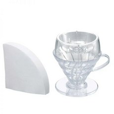 하리오 V60 드리퍼 어시스트 세트