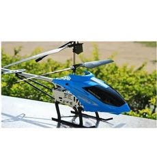 RC헬기 비행기 전투기 드론 무선 조정 카 자동차 오프로드 드리프트 포크레인 2026 신형 원격 조종 헬리콥, 04 B