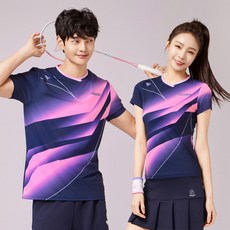 코랄리안 남성 여성 반팔 티셔츠 CRT-C1475 CRT-C2475