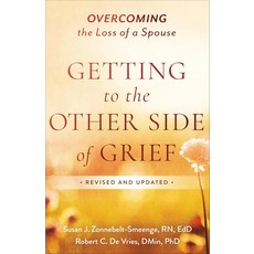 슬픔의 반대편으로 가기: 배우자의 상실 극복, 기본