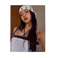 Pazzo x 郁欣Ivy 聯名小卡, 1個