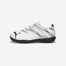 푸마 어택안토 TT Jr - PUMA White-PUMA Black