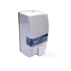 물비누 전용 케이스 htm911 / 디스펜서, 크린월드 물비누 전용 케이스 htm911 (800ml), 800ml, 1개, 1개입