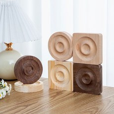 串珠設計盤 手串托盤 手鍊盤 珠寶儀表盤 手串展示盤 串珠輔助板 手圍設計板 手鍊項鍊串珠盤, 首饰展示盘【原木圆形】