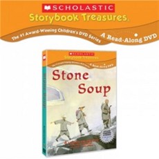 (DVD+BOOK) 스콜라스틱 LEVEL 9