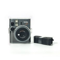 拍立得 MINI41 水晶殼 保護殼