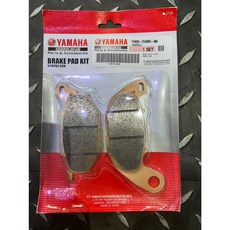YAMAHA YZF-R3 MT-03 煞車來令片套件 1WD-25805-00, 1個