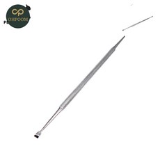 [픽글] 강아지스케일링 강아지치석제거 강아지치석관리 애완용 고급 스케일러 사각 평형