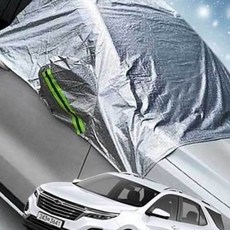 KSZ 이쿼녹스 성에방지 자동차커버 SUV 승용 앞유리 덮개 햇빛차단 자외선차단