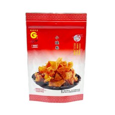 小丸卷 台灣零食 涮嘴開胃 零食點心, 140g, 1個