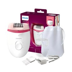 飛利浦脫毛劑 Satinel Essential, BRE255/00