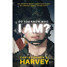 (영문도서) Do You Know Who I Am? Paperback, Traitmarker Books, English, 9781088120156