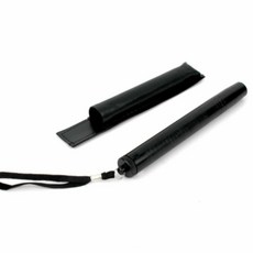 삼단봉 소형 49cm 경찰3단봉 호신용스틱 3단호신봉