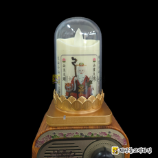 산신할아버지 염불스피커(전기초형) USB 독경 차량용USB 블루투스스피커, 일반USB전용 스피커