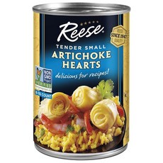 Reese 아티초크 하트 (소형) 12팩, 397g, 12개