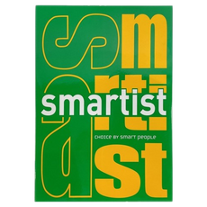 SMARTIST A4影印紙 70磅, 1包, A4