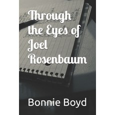 (영문도서)Through the Eyes of Joel Rosenbaum Paperback, Independently Published, English, 9798274706681