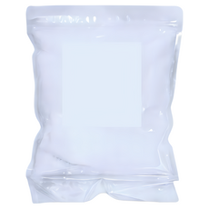 水玻璃矽膠乾燥劑, 1個, 1L