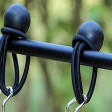 살루미스토어 볼타입 스트레치코드 캠핑용로프