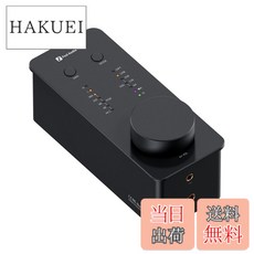 Fosi Audio SK02 DAC USB C to AUX 3.5mm 4.4mm 앰프 소형 헤드폰 앰프 데스크탑 디지털